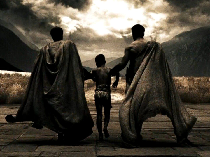 “Do Fundo do Poço ao Domínio Total: O Treinamento Supremo para Reconstruir Sua Masculinidade e Controlar Sua Realidade”