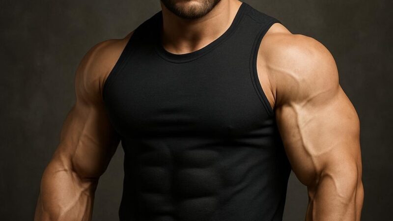 De Tímido a Imparável: O Guia Brutal para Destruir Crenças Limitantes e Dominar Sua Vida Social”