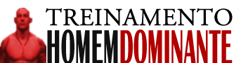 Treinamento Homem Dominante